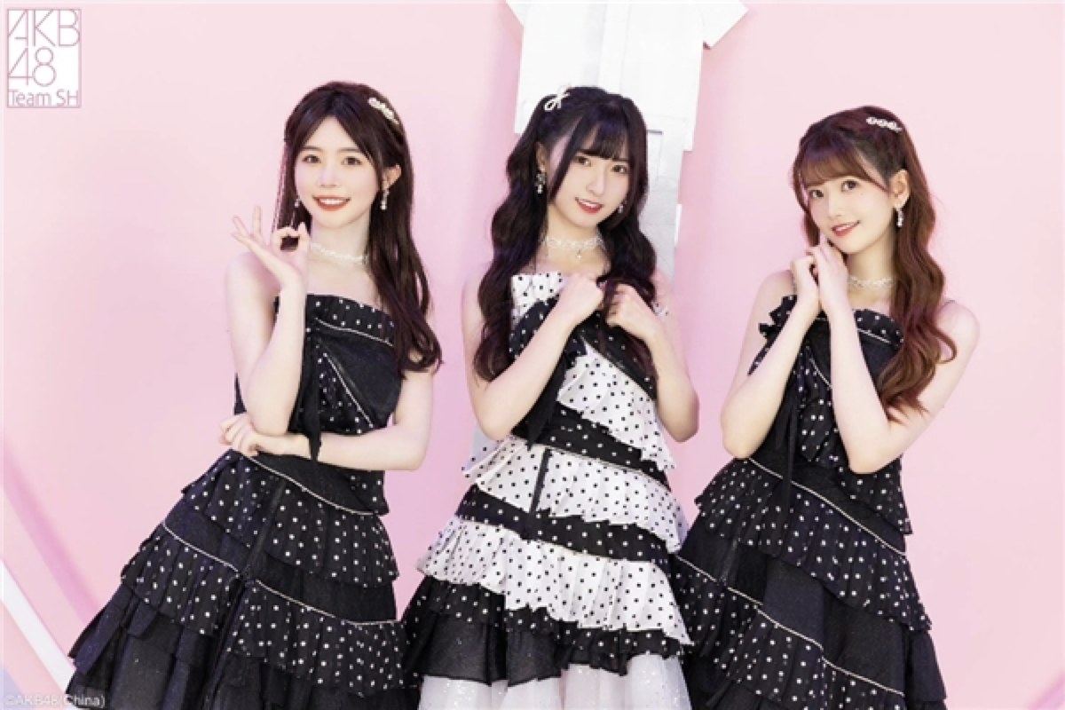 束起夏日回憶，AKB48 Team SH《馬尾與發圈》清涼上線！